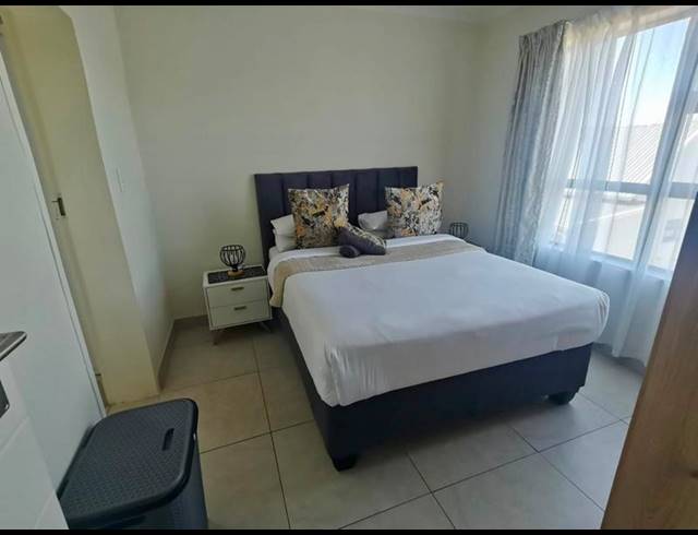 1 BEDROOM PROPERTY TO RENT IN LINBRO PARK